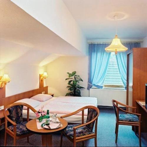 Hotel Am Schlossberg