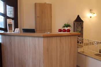 Hostal Landhaus G�ke