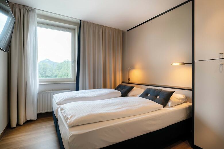Seminaris Hotel Bad Honnef