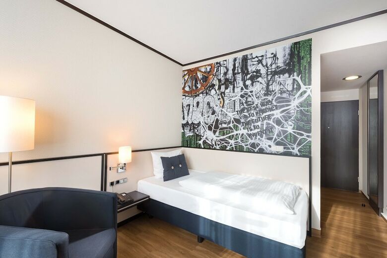 Seminaris Hotel Bad Honnef
