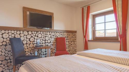 Hostal Gasthaus Schw�gele