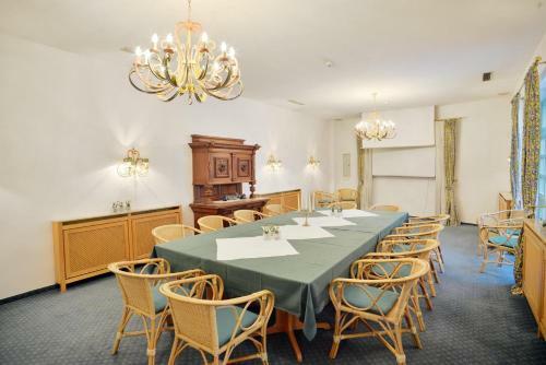 Stadthotel Patrizier