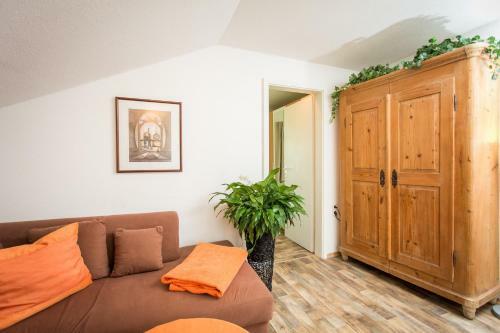 Apartamentos G�stehaus Herb