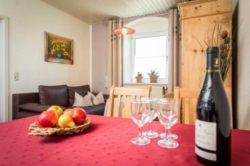 Apartamentos G�stehaus Herb
