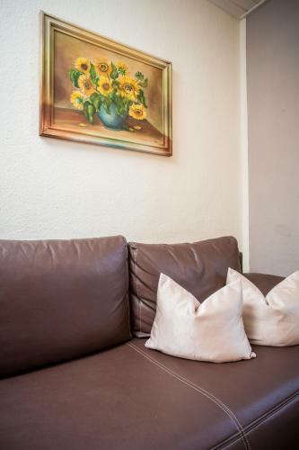 Apartamentos G�stehaus Herb