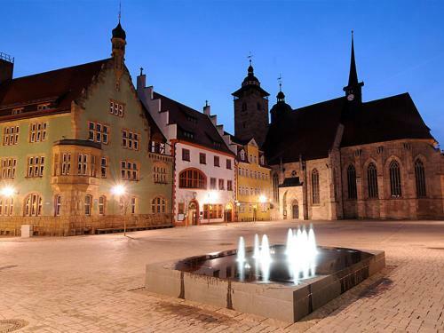 Teichhotel