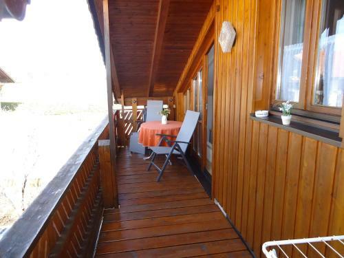 Apartamento G�stehaus B�ck