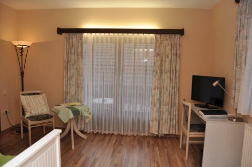 Hotel J�gerklause