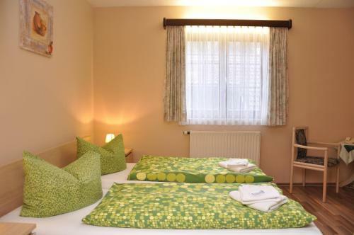 Hotel J�gerklause