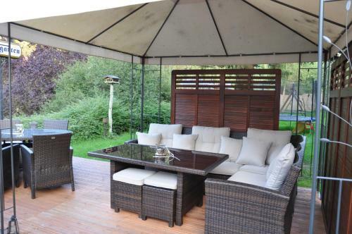 Hotel J�gerklause