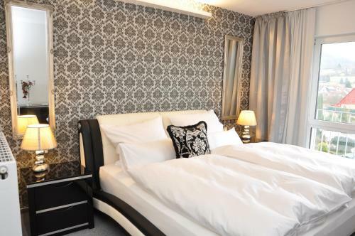 Hotel Villa Casamia