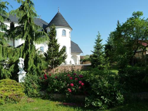 Hotel Villa Casamia