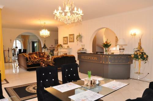 Hotel Villa Casamia