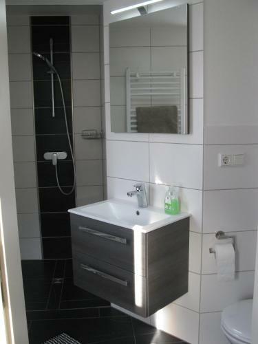 Apartamento Ferienhaus Johanna