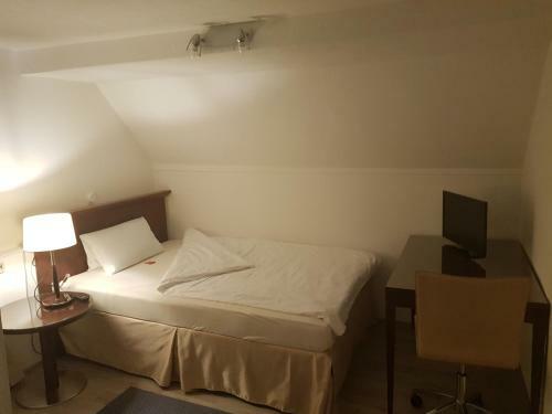 Hotel Caf� Pension Bl�chersruh