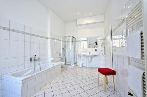 Hotel Graf Von Mansfeld