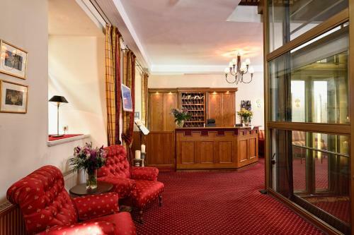 Hotel Graf Von Mansfeld