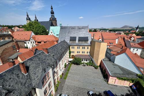Hotel Graf Von Mansfeld