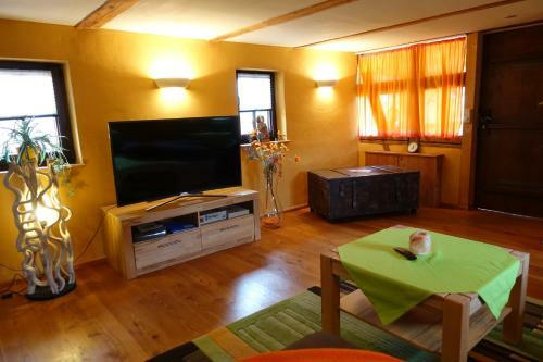 Apartamento Ferienwohnung Zeit-tor