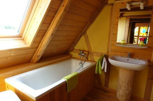 Apartamento Ferienwohnung Zeit-tor