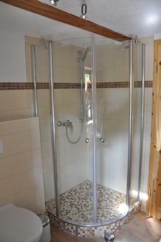 Apartamento Ferienwohnung Zeit-tor