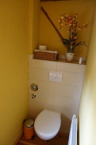 Apartamento Ferienwohnung Zeit-tor