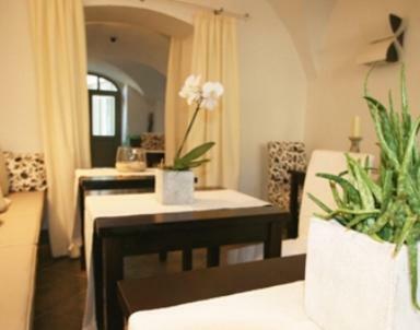 Deckerts Hotel Am Katharinenstift