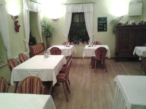 Hotel Altes Wirtshaus