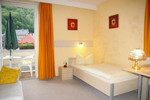 Hotel Heissinger