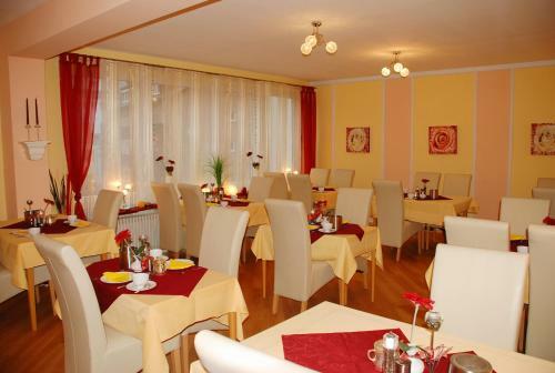 Hotel Heissinger
