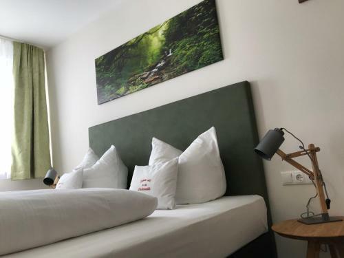 Hotel Hartl's Lindenm�hle