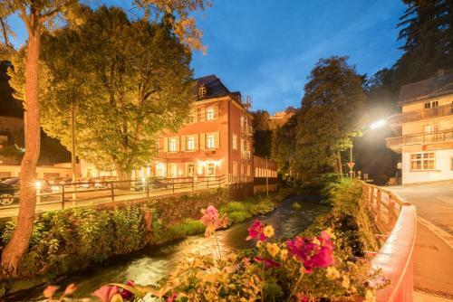 Hotel Hartl's Lindenm�hle