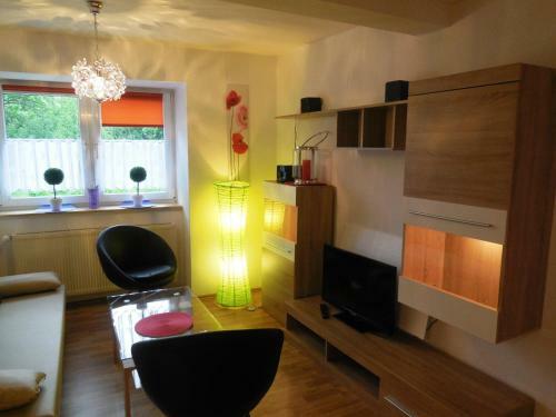 Apartment Lutherrose