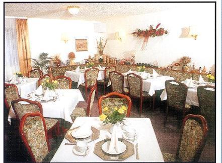Hostal Hotel Morgensonne