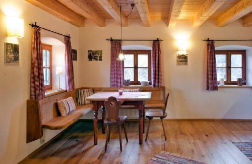 Agroturismo Marchlhof