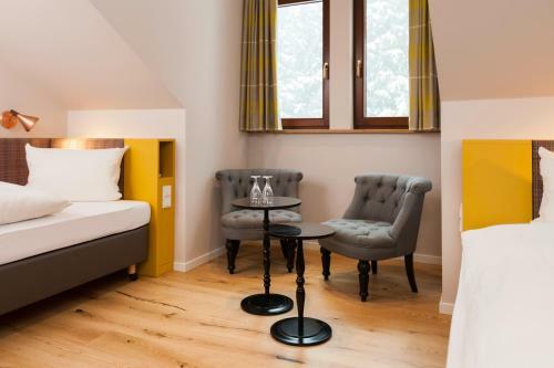 Hotel Zum Taufstein