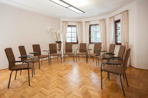 Hotel Zum Taufstein
