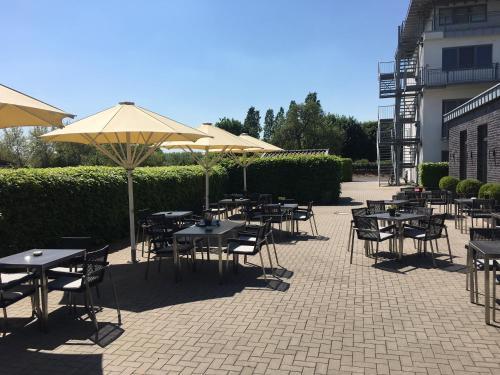 Wellnesshotel Till-moyland
