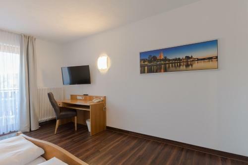 Hotel Bartholom�us