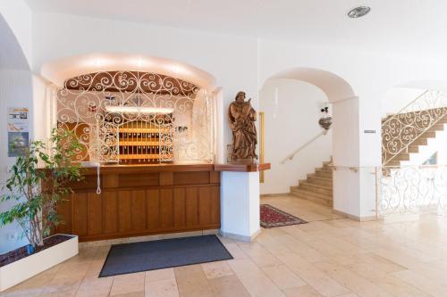 Hotel Bartholom�us