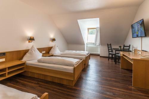 Hotel Bartholom�us