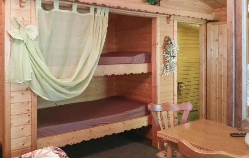 Apartamento Holiday Home Caminchener Dorfstr. K