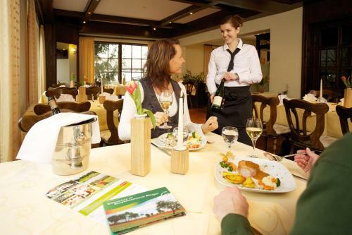 Hotel Bliesbr�ck