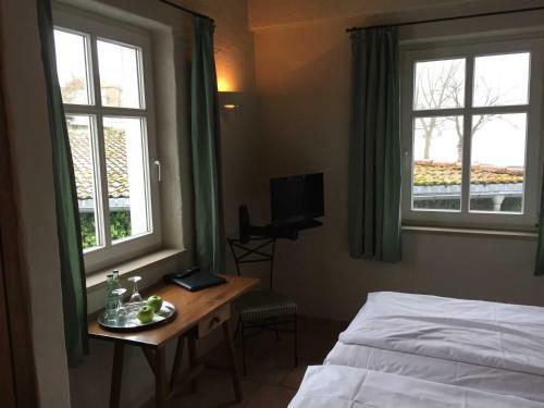 Hotel Seeschl�sschen