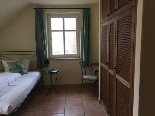 Hotel Seeschl�sschen