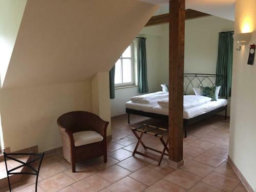 Hotel Seeschl�sschen