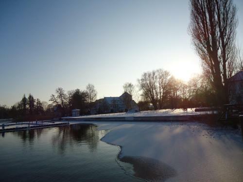 Hotel Seeschl�sschen