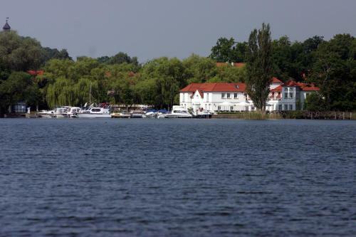 Hotel Seeschl�sschen