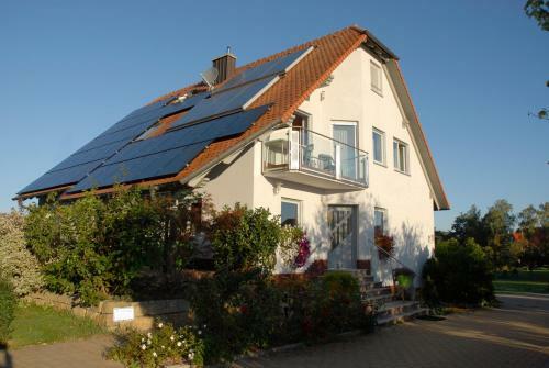 Hostal Gasthaus-pension Hofmann