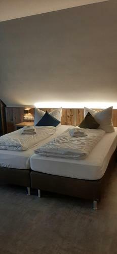Hostal Gasthaus-pension Hofmann